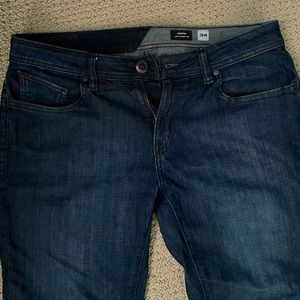 Volcom Vorta denim 34